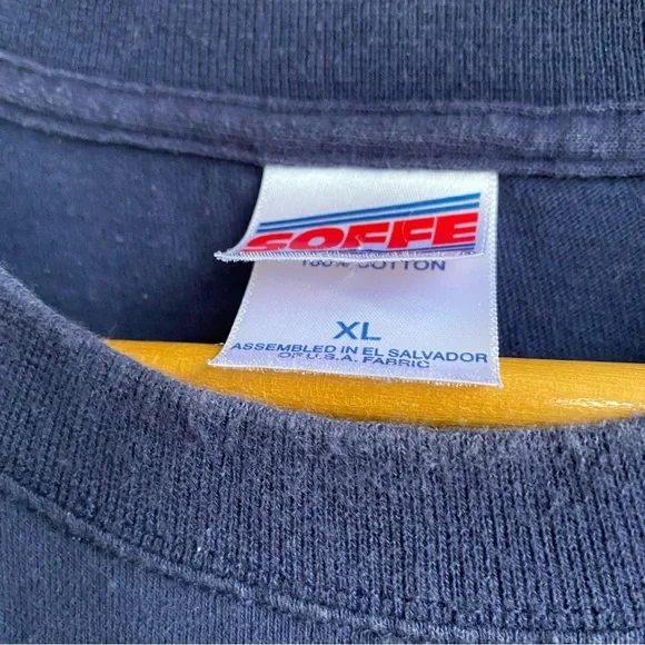 Navy Dad Military T-Shirt - Picture 2 of 3